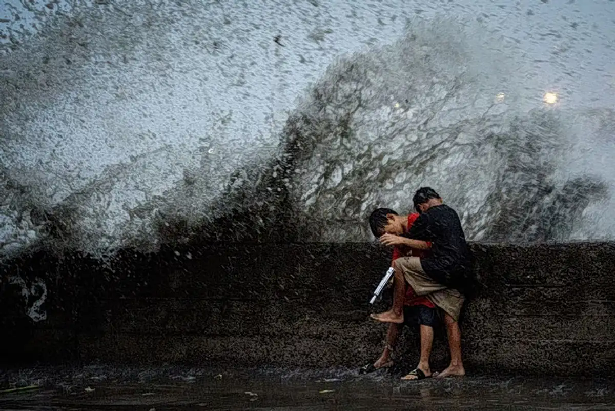 El Niño: Prognosen deuten auf Rekordintensität hin – Eine globale Herausforderung