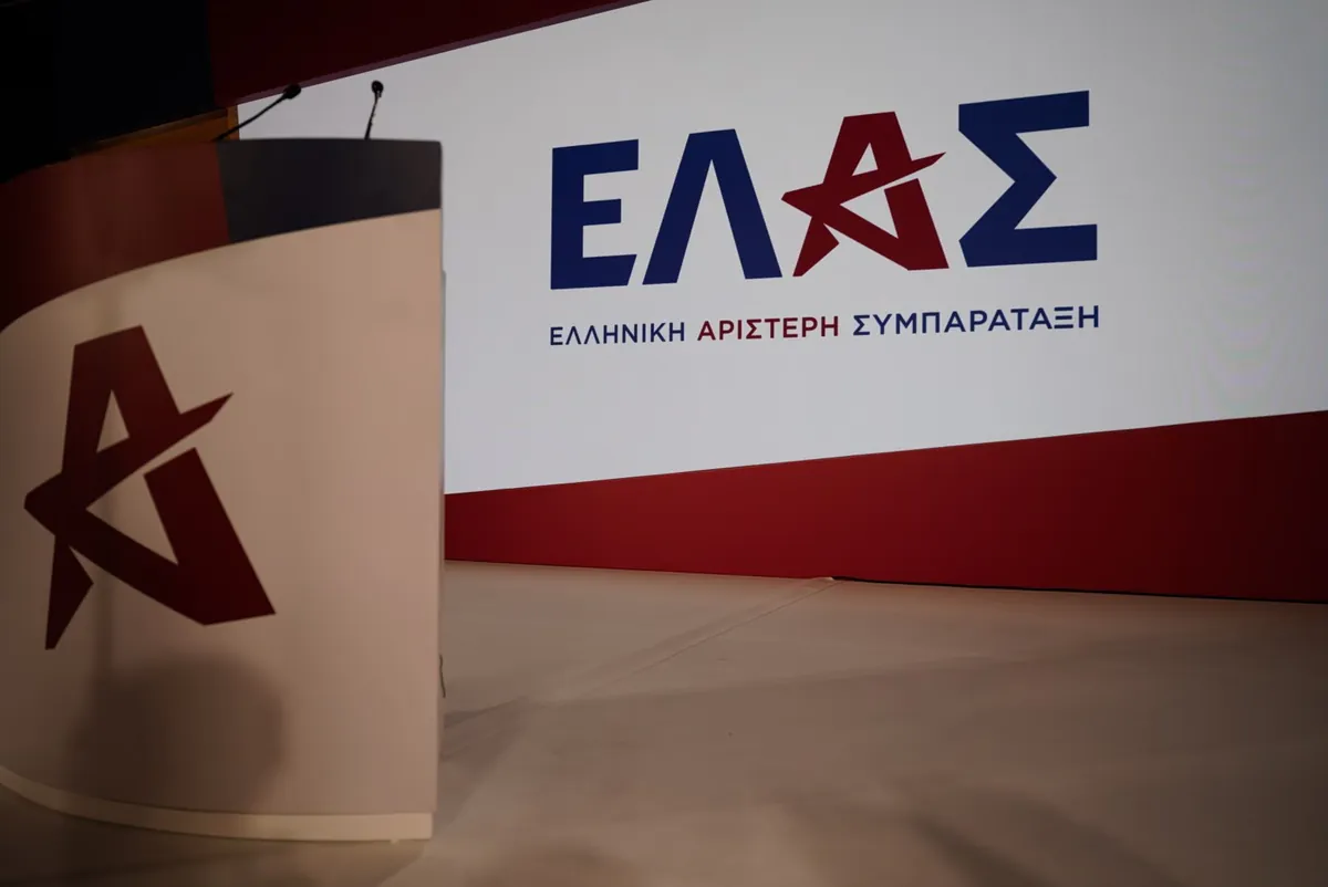ELAS plant Kostolögung des Programms – Präsentation am Montag