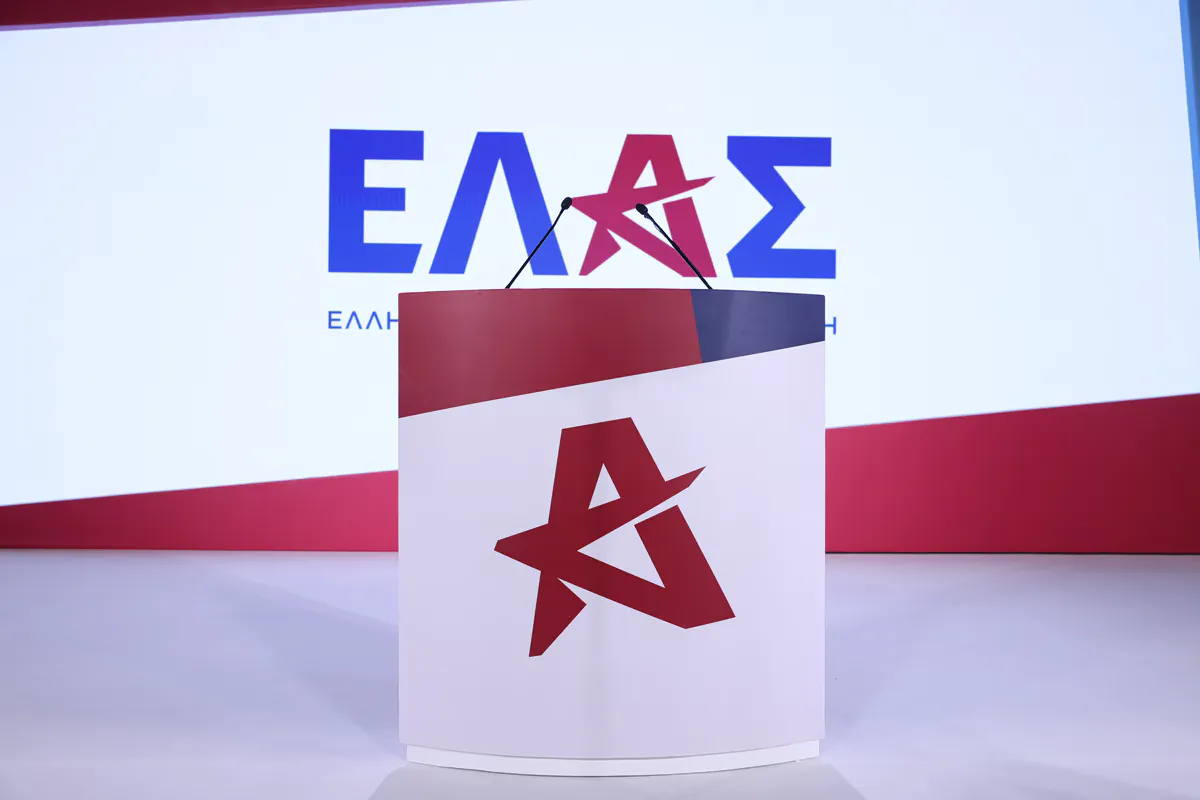 ELAS wirft Regierung plötzlichen Kurswechsel bei Tsipras-Programm vor