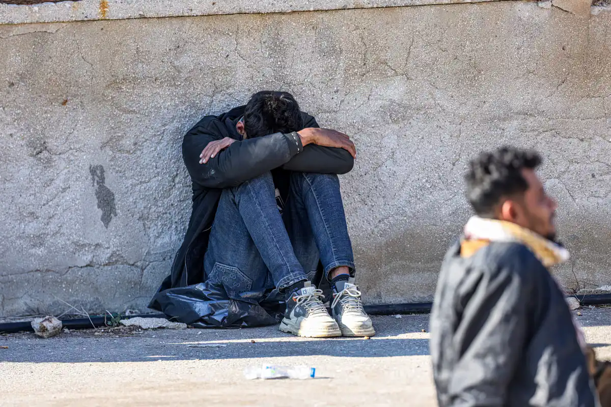 Griechische Polizei: Migrationspolitik der Regierung gescheitert – Kritik an geopolitischen Mythen
