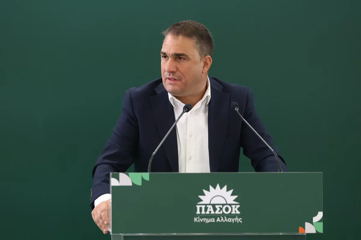 Energiekrise Griechenland: PASOK nennt Regierung realitätsfern