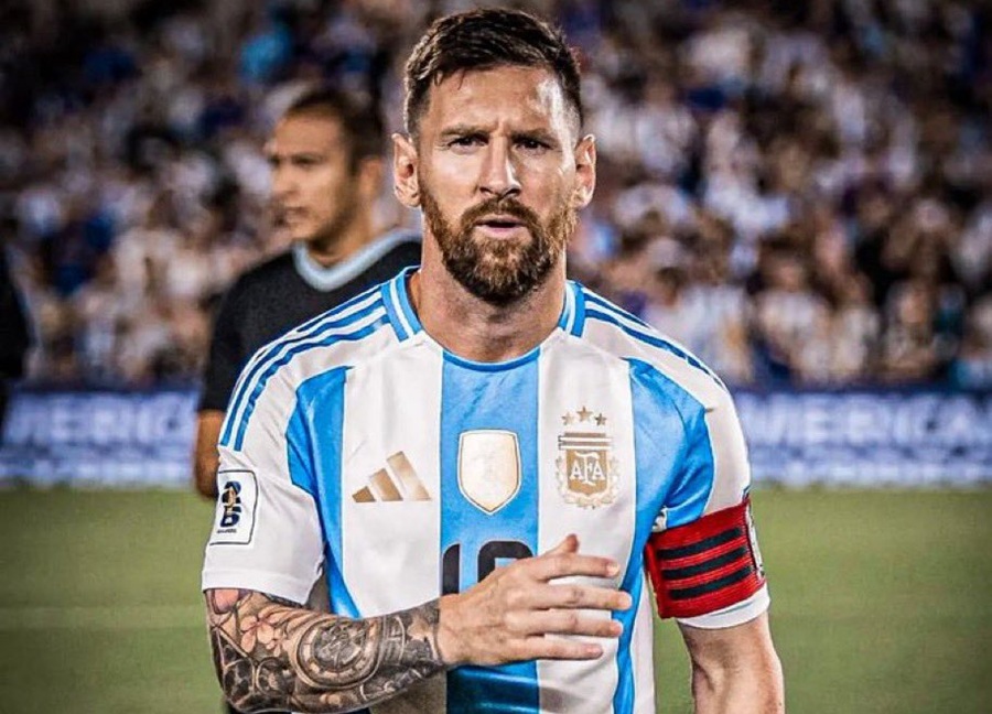 Enthüllungen über Morddrohungen bei der Weltmeisterschaft: FBI untersuchte angebliche Pläne gegen Messi und Ronaldo