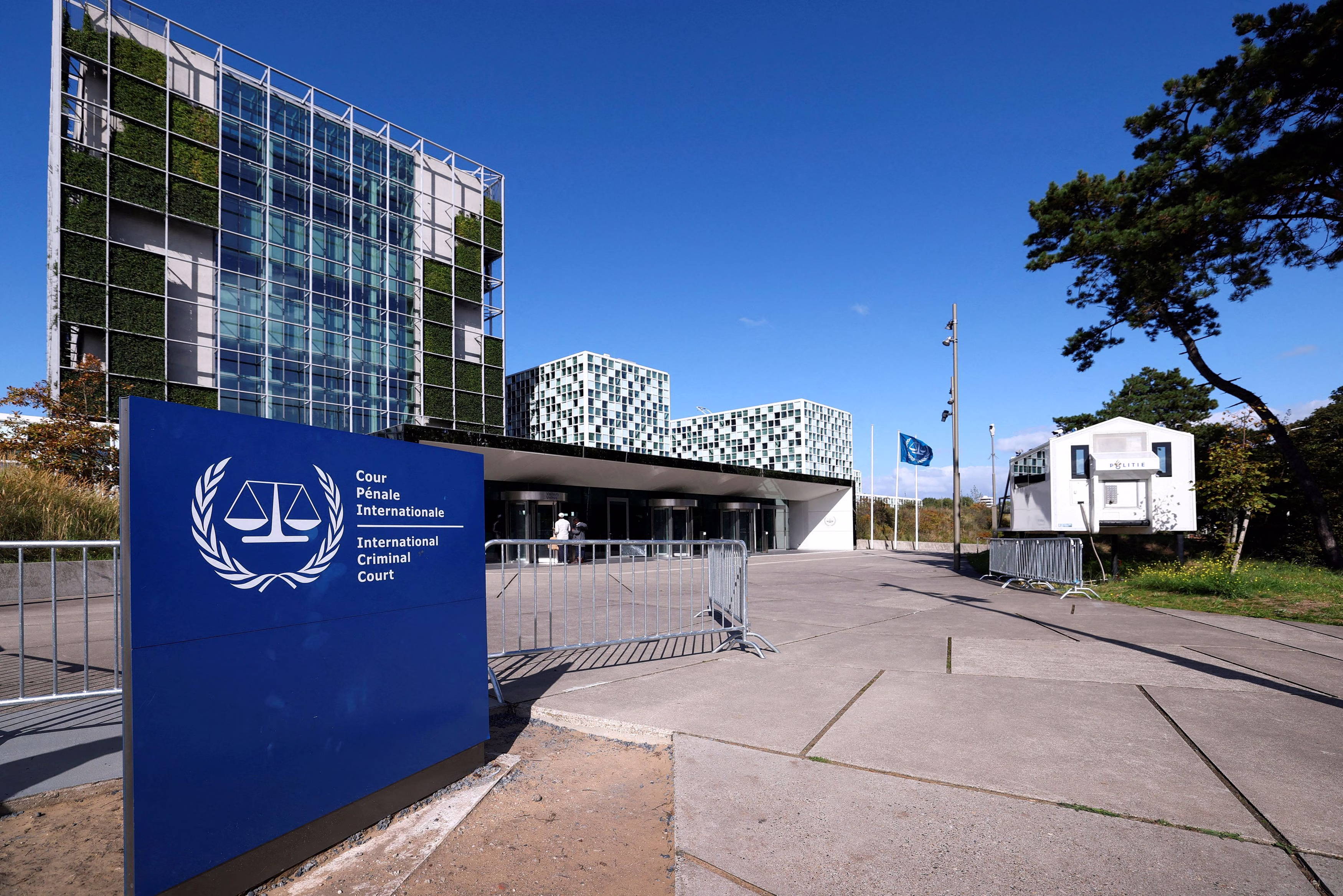 EU-Führung stärkt IStGH-Richtern den Rücken gegen US-Sanktionen