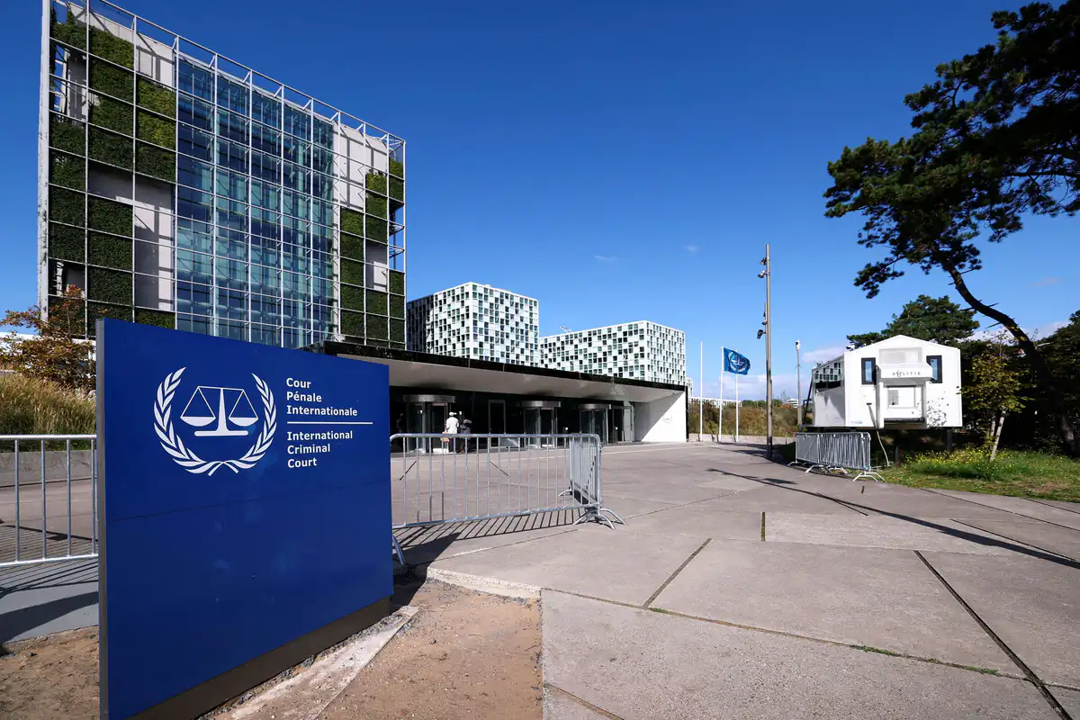 EU-Führung stärkt IStGH-Richtern den Rücken gegen US-Sanktionen