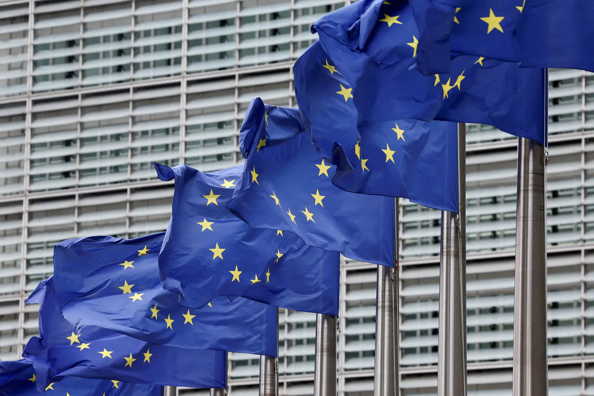 EU Kanada Annäherung: Brüssel betont, dass die Partnerschaft sich gegen niemanden richtet