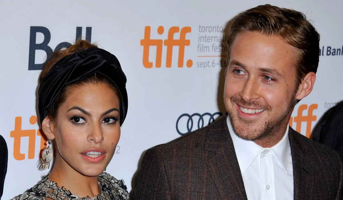 Eva Mendes’ einziges Tattoo: Eine Liebeserklärung an Ryan Gosling