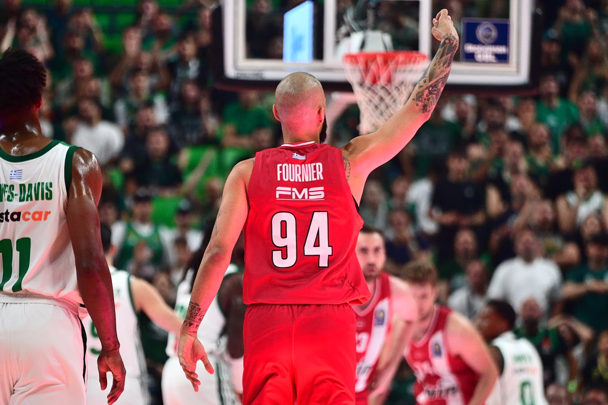 Evan Fournier äußert sich zu Christopher Nolans neuem Film 'Odyssee'