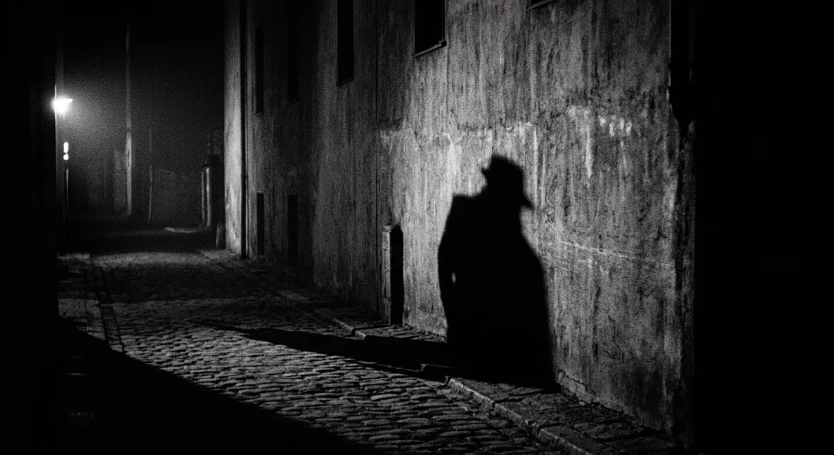 Faschismus beginnt nicht mit Mord, sondern mit der Lust am Fantasieren