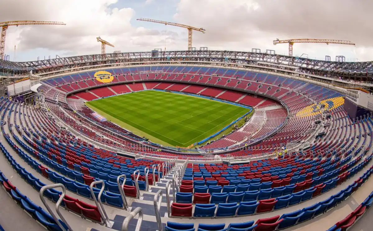 FC Barcelona finanzielle Lage: Die Entscheidung steht an