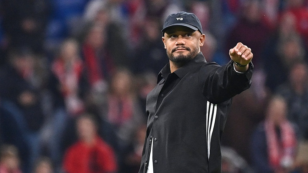 FC Bayern München führt umfassende Sicherheitsmaßnahmen im Trainingszentrum ein