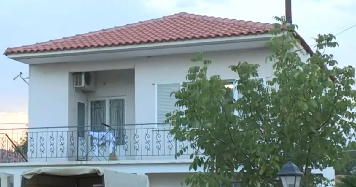Femizid in Rodopi: Frau einen Tag vor Scheidungsantrag getötet