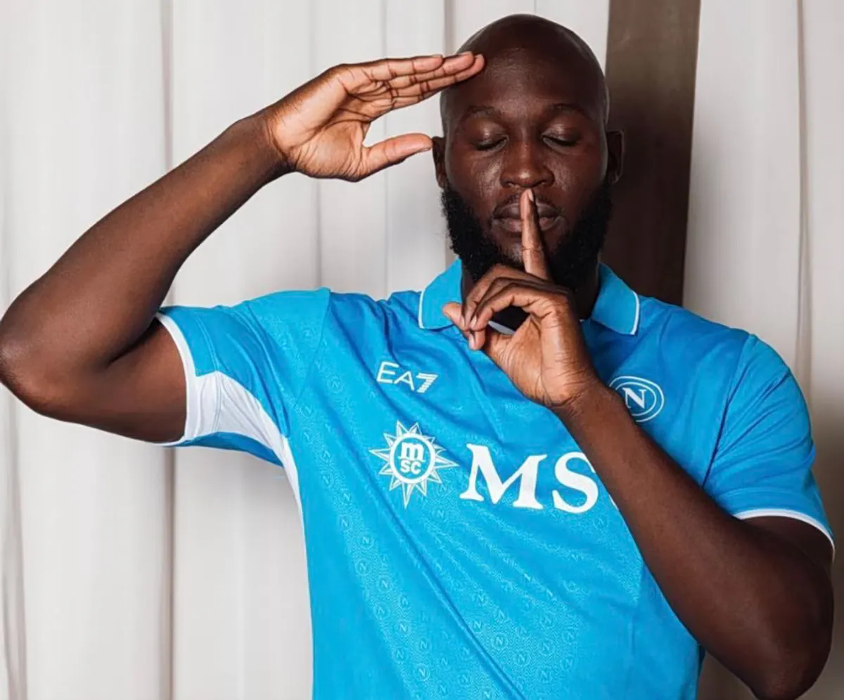 Fenerbahçe nimmt Kontakt zu Lukaku auf nach Ablehnung von Pavlidis durch Benfica