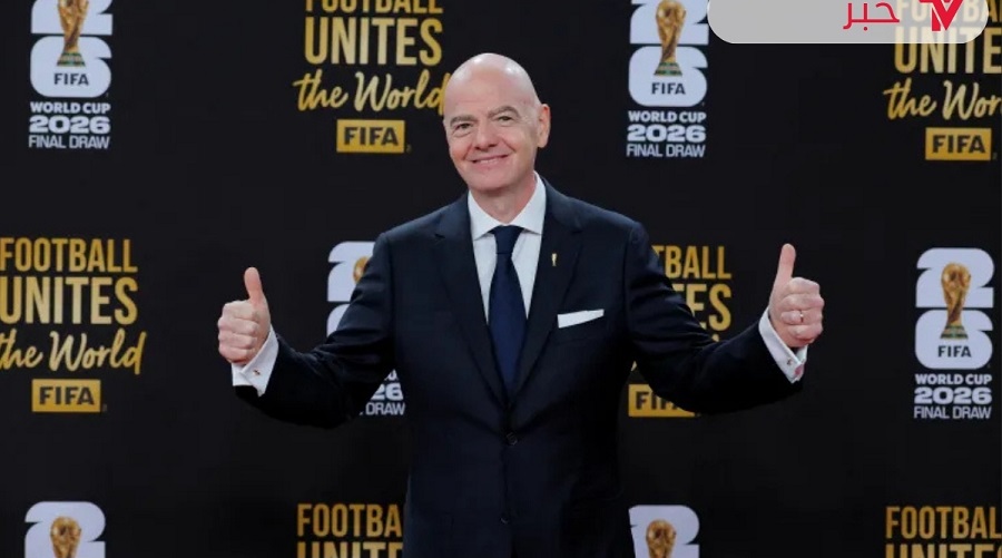 FIFPro fordert Rücktritt von FIFA-Präsident Infantino