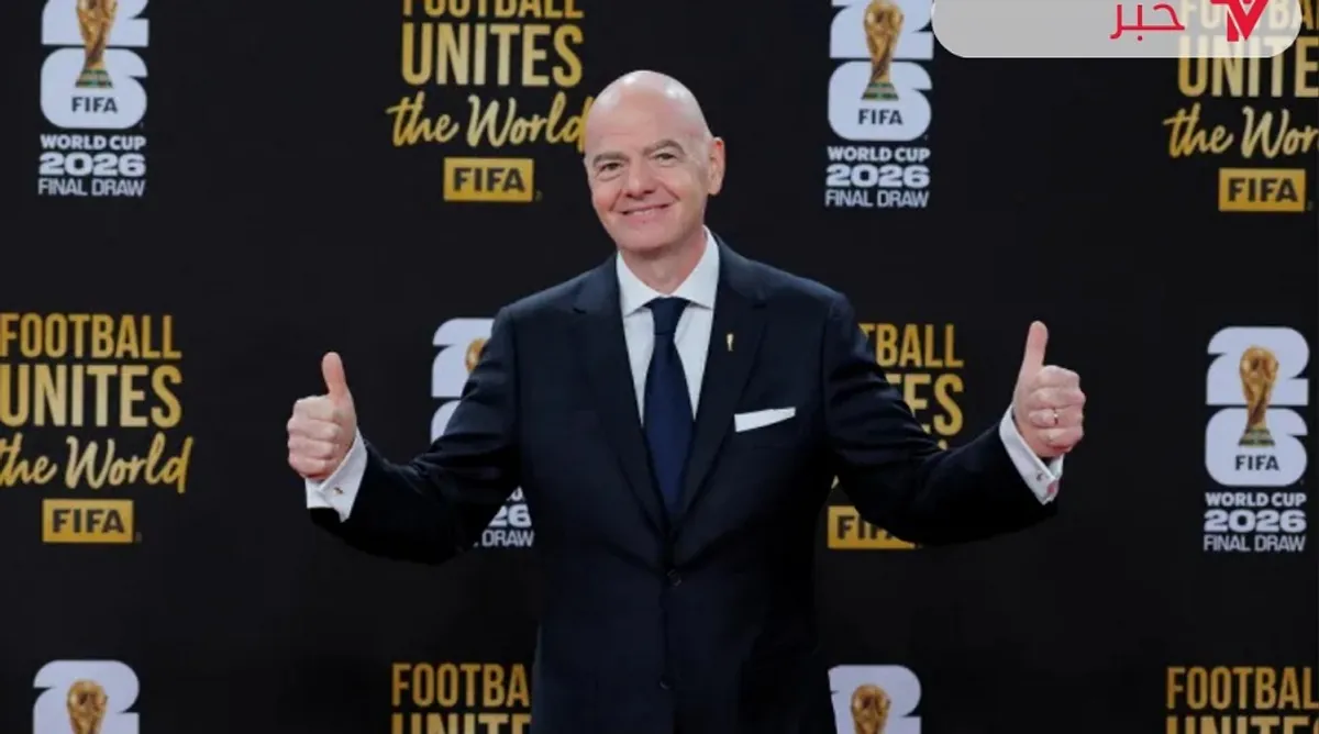 FIFPro fordert Rücktritt von FIFA-Präsident Infantino