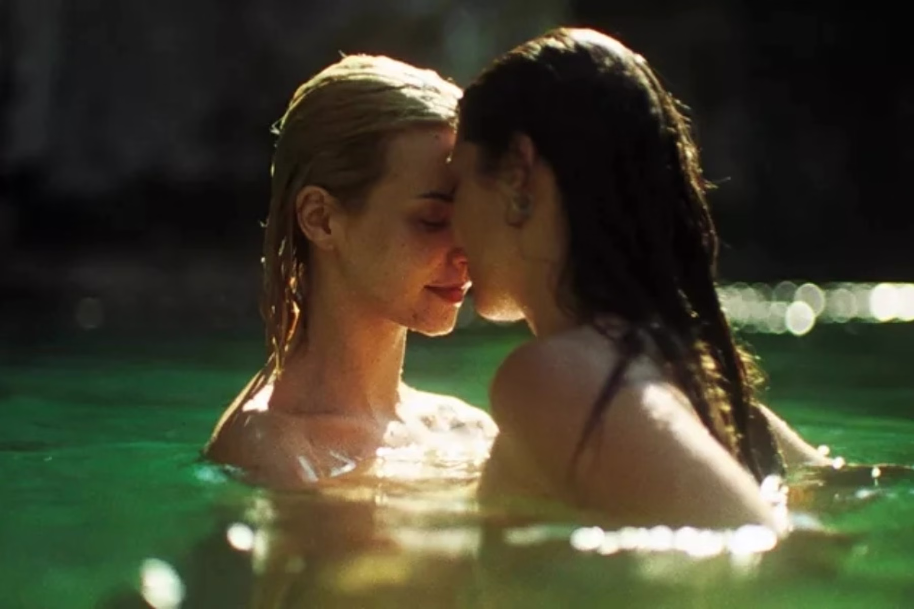 Filmvorführung in Aigio nach homophoben Reaktionen abgesagt
