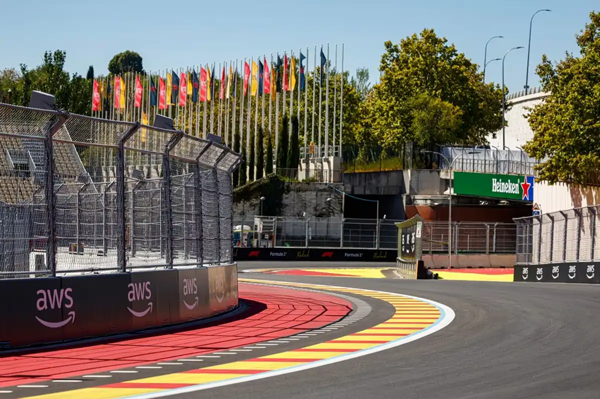 Formel 1 verwandelt Madrid in neue Business-Hauptstadt