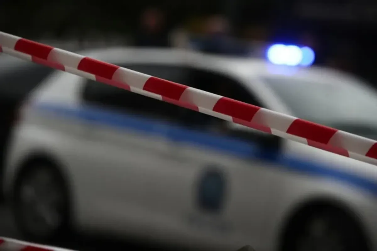 Fthiotida: Drei Verhaftungen wegen Betrugs mit „Steuersatellit“