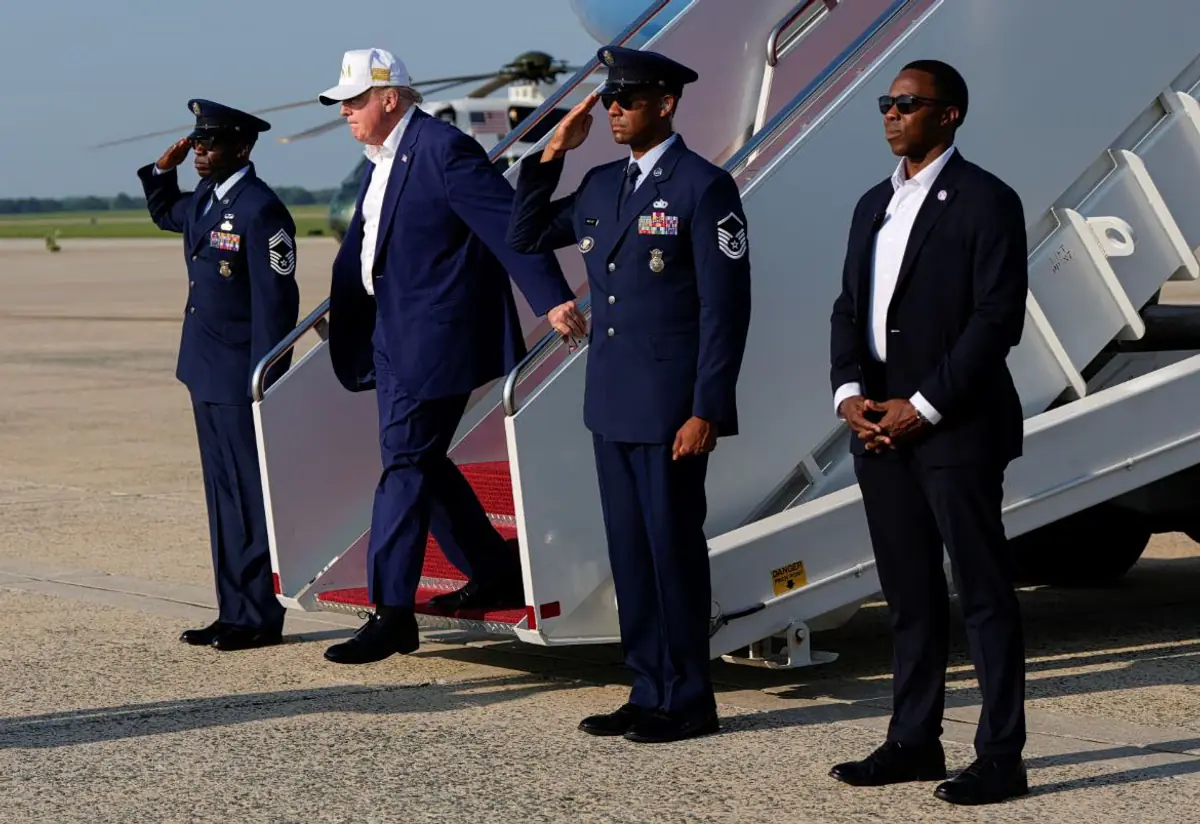 Geheime Operationen: Trump gegen Putin – eine Analyse der verdeckten Manöver