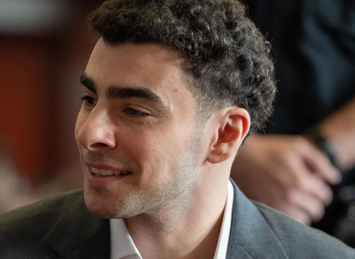 Gen Z und Luigi Mangione: Politische Unreife oder tiefes Systemversagen?