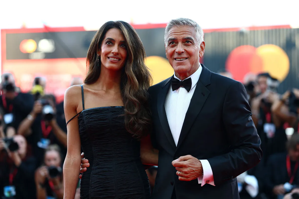 George Clooney Venedig 2026: Lektionen aus dem Tod seiner Schwester Adelia