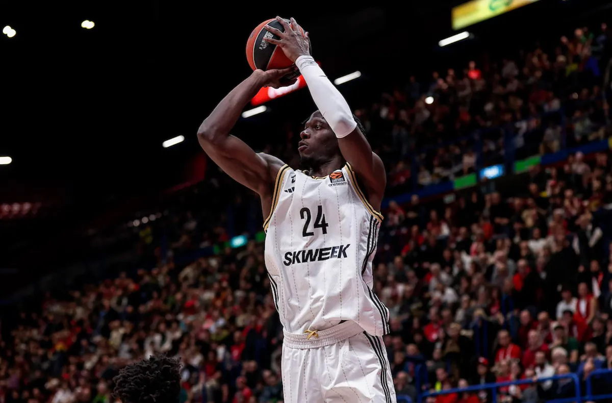 Gerüchte um Olympiakos-Deal für Mbaye Ndiaye enthüllt