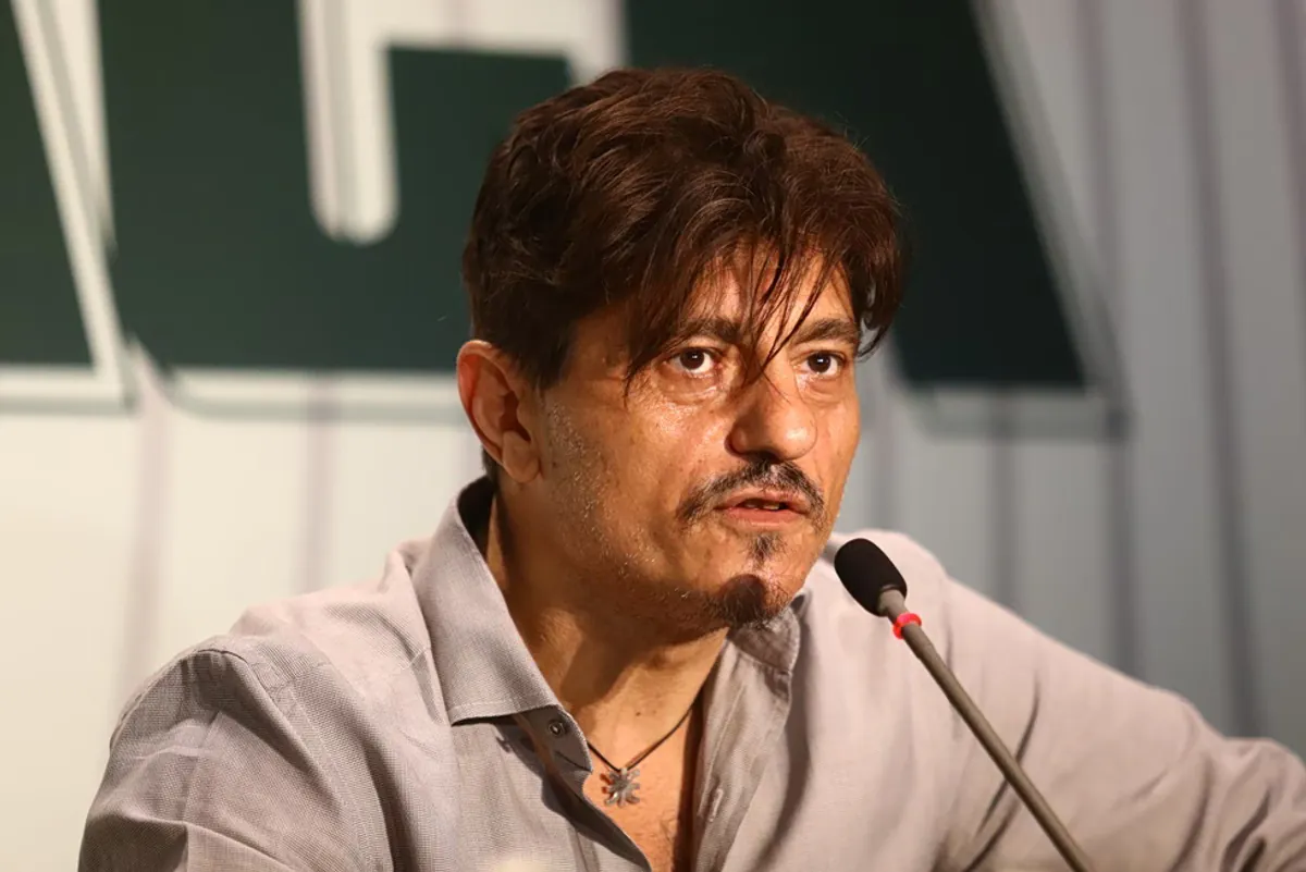 Giannakopoulos: Panathinaikos will chase Euroleague title – I will do everything to bring Jokic