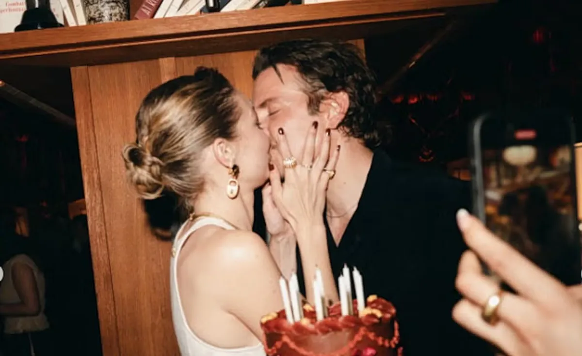 Gigi Hadid und Bradley Cooper: Die Diskretion ihrer dreijährigen Beziehung