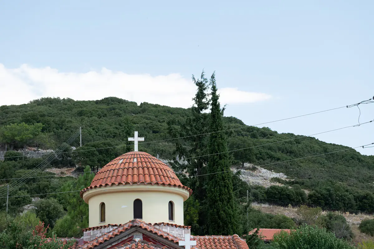 Γιορτή σήμερα 11 Σεπτεμβρίου – Ποιοι γιορτάζουν