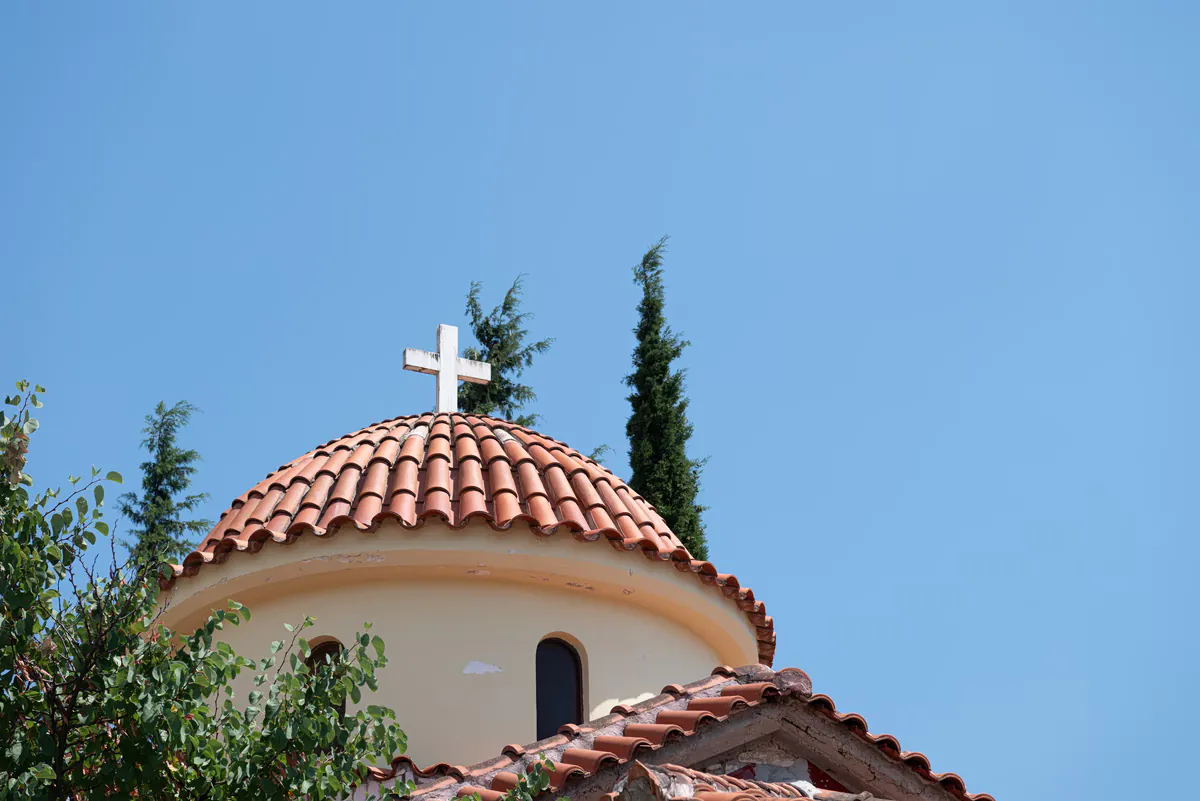 Γιορτή σήμερα 14 Σεπτεμβρίου – Ποιοι γιορτάζουν