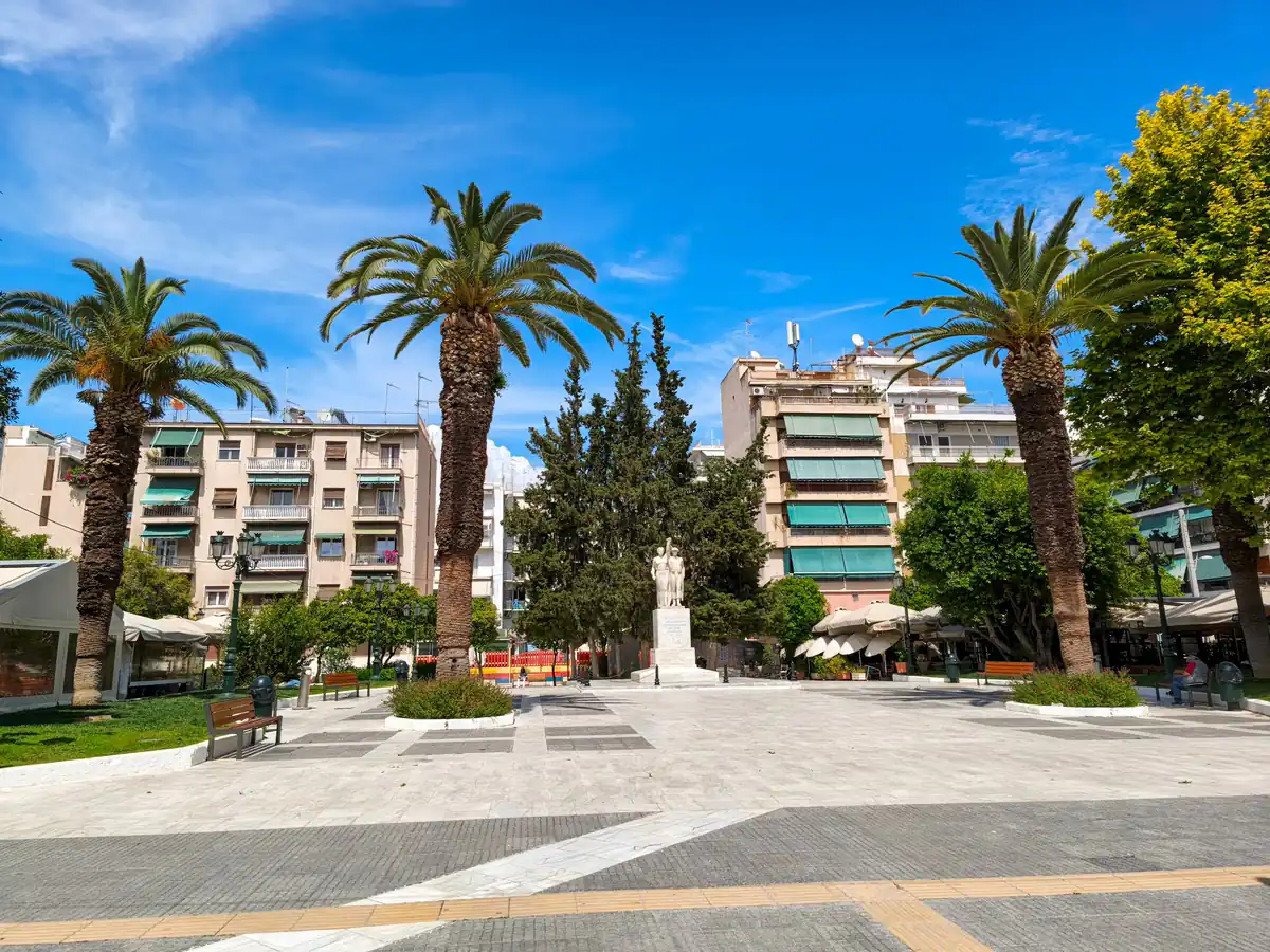 Griechische Immobilien: Neue Abgaben, Steuererleichterungen und Spiti mou 3