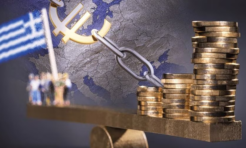 Griechenland plant vorzeitige Schuldentilgung von 13 Milliarden Euro bis Ende 2026