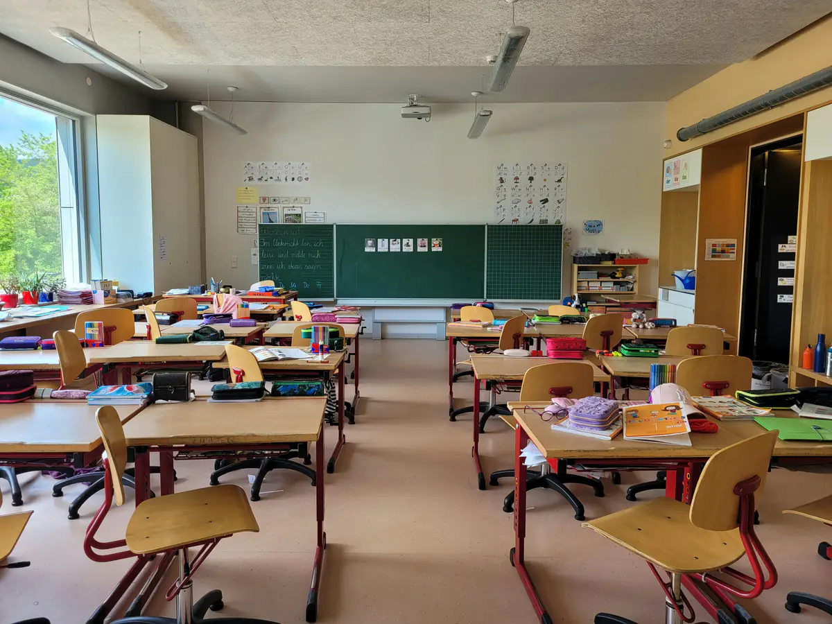 Griechenland veröffentlicht Liste der Vertretungslehrer für das Schuljahr 2026-2027