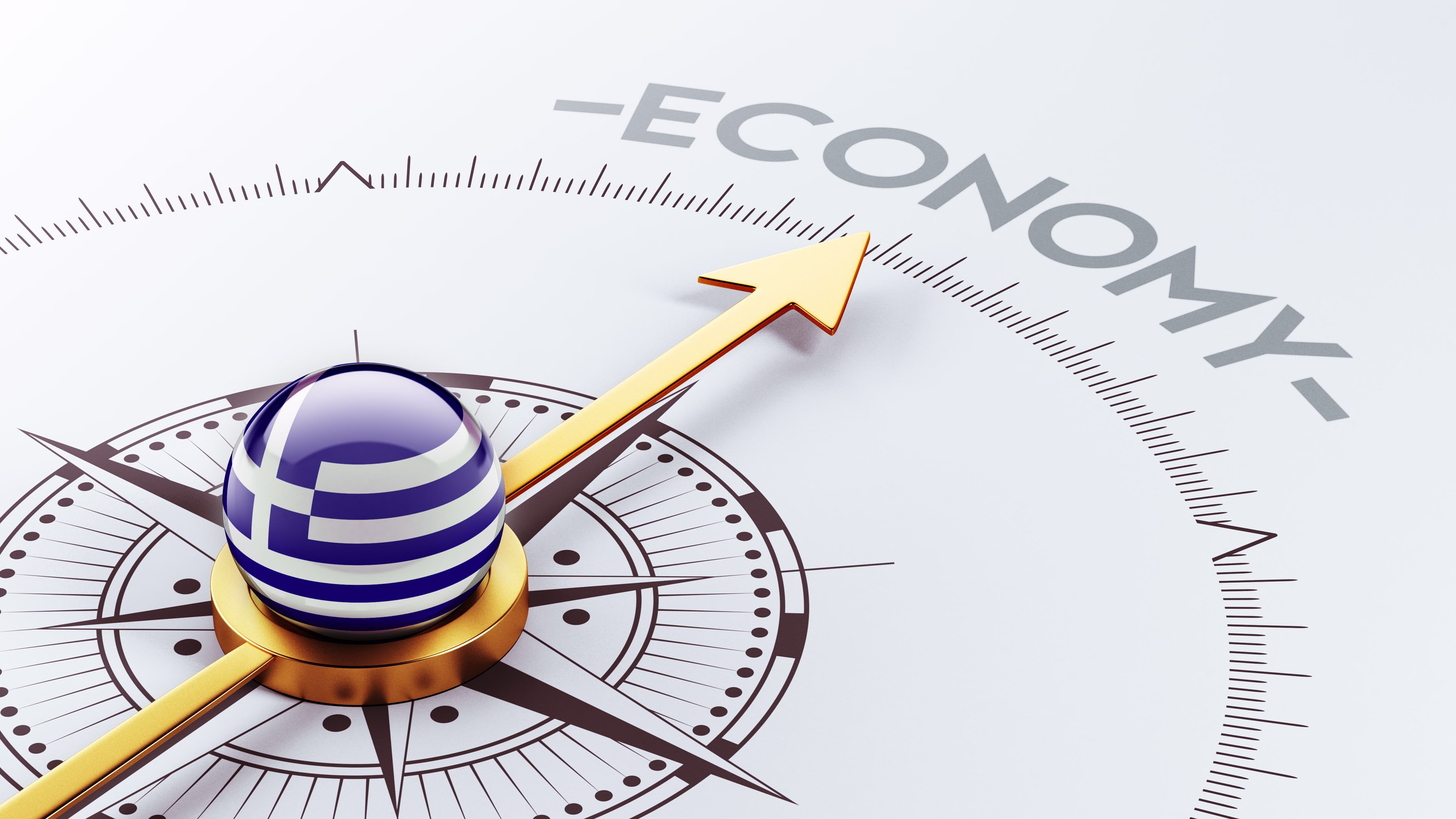 Griechische Wirtschaft im Fokus: Ratingagenturen DBRS, Moody's und Scope nehmen Bewertungen ab September auf