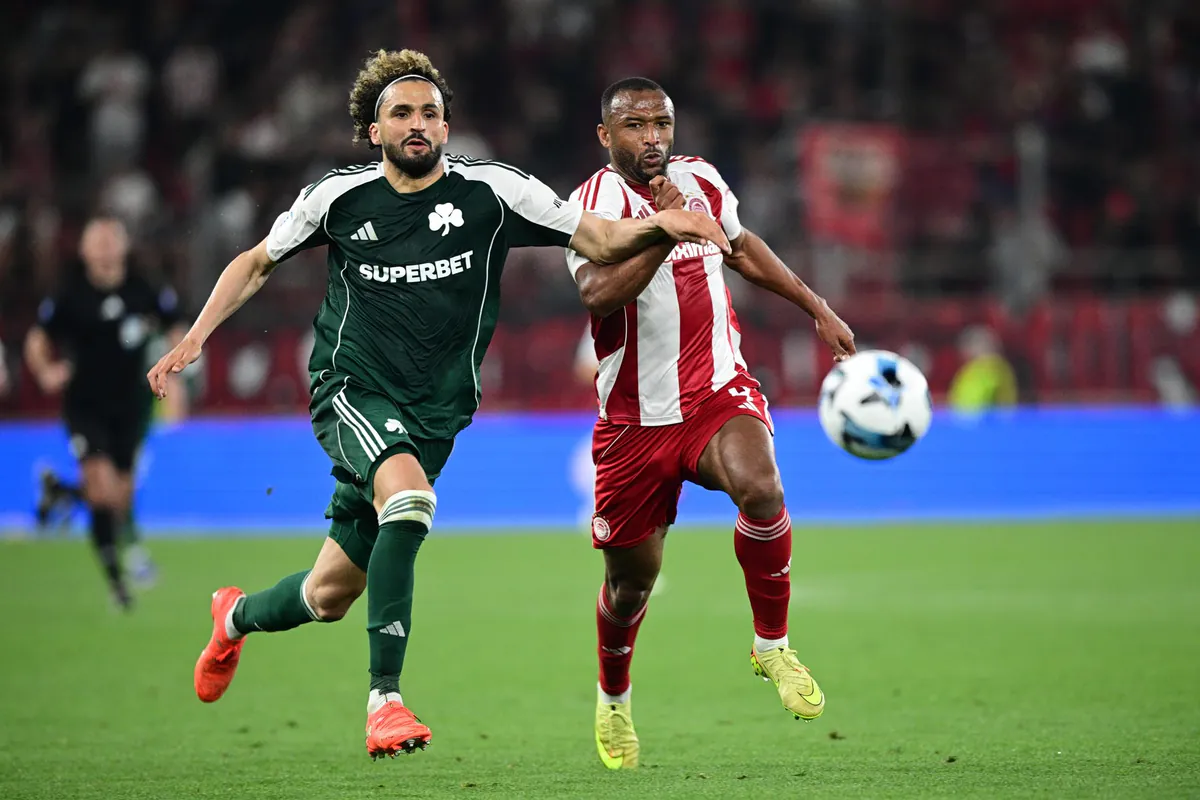 Griechischer Pokal: Spannende Derby-Begegnungen in der Ligaphase erwartet