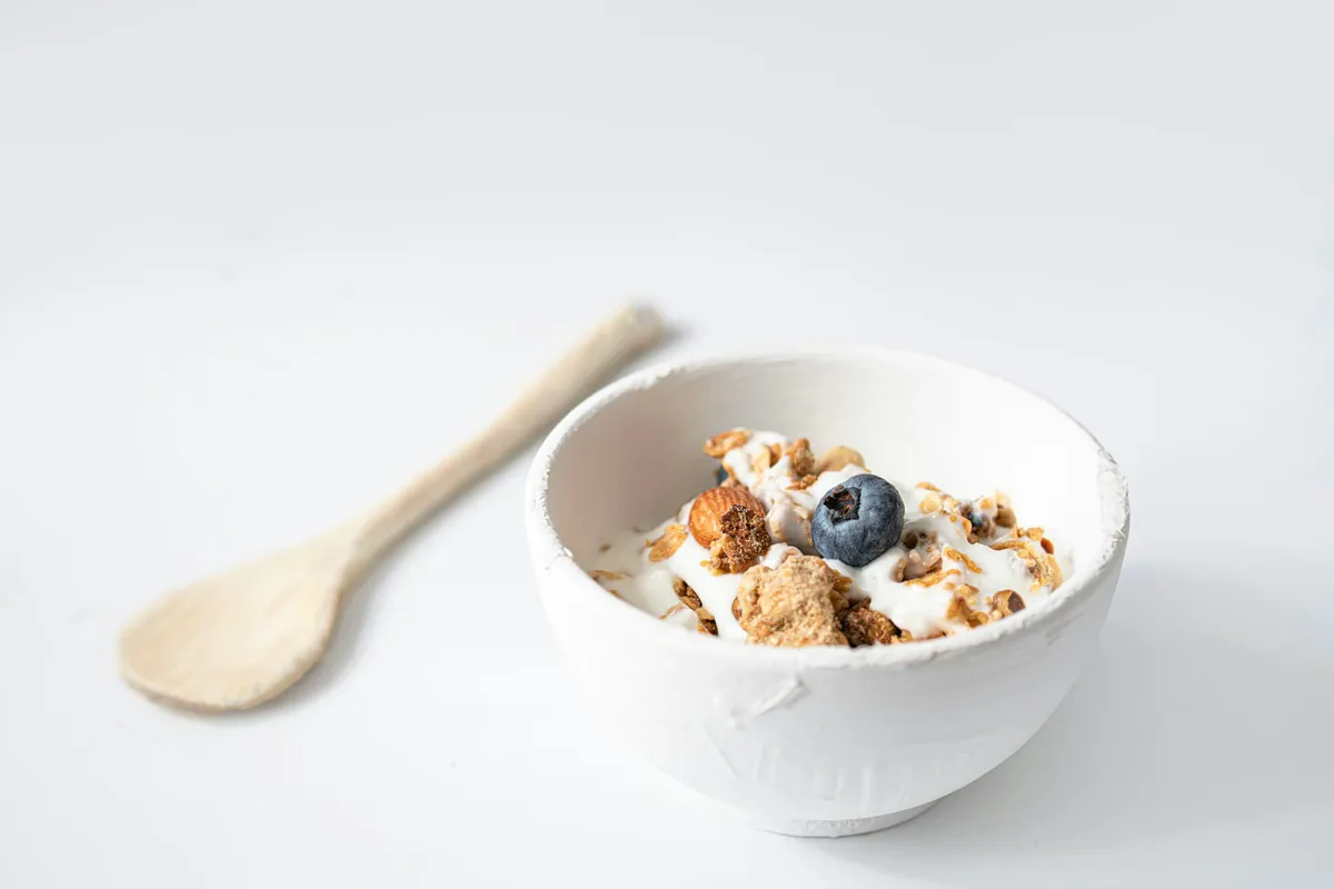 Griechisches Joghurt: Warum es das beste ist