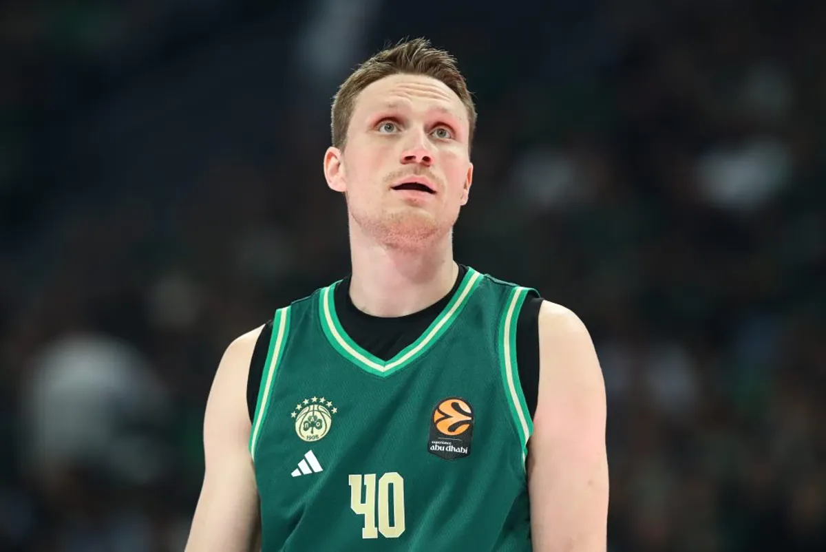 Grigonis relativiert Aussagen über Panathinaikos