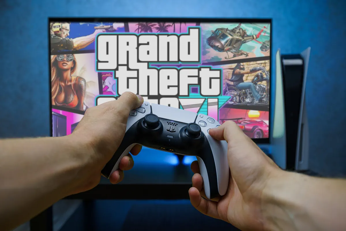 GTA VI: Wall Street Journal warnt vor Produktivitätseinbruch