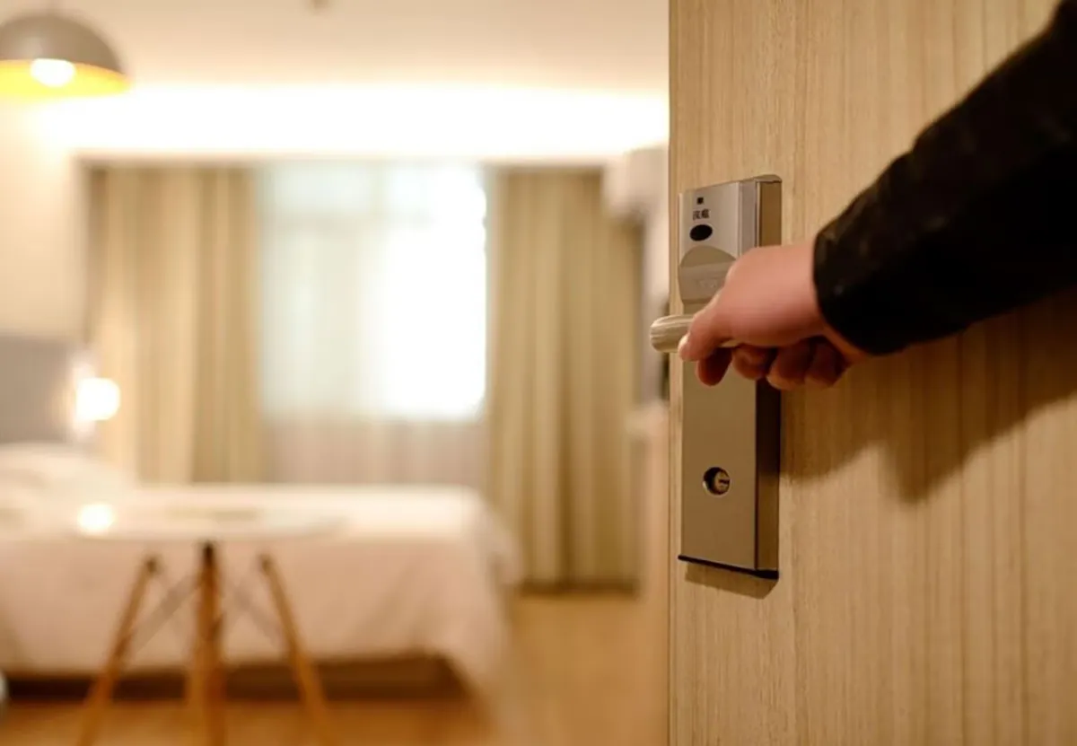 Griechische Hoteliers fordern Senkung der Mehrwertsteuer auf Unterkünfte