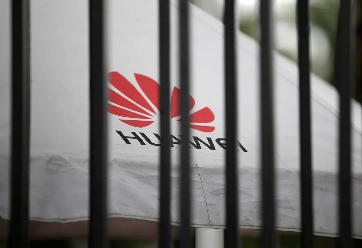 Huawei-Prozess wegen Spionage und Sanktionsverstößen beginnt
