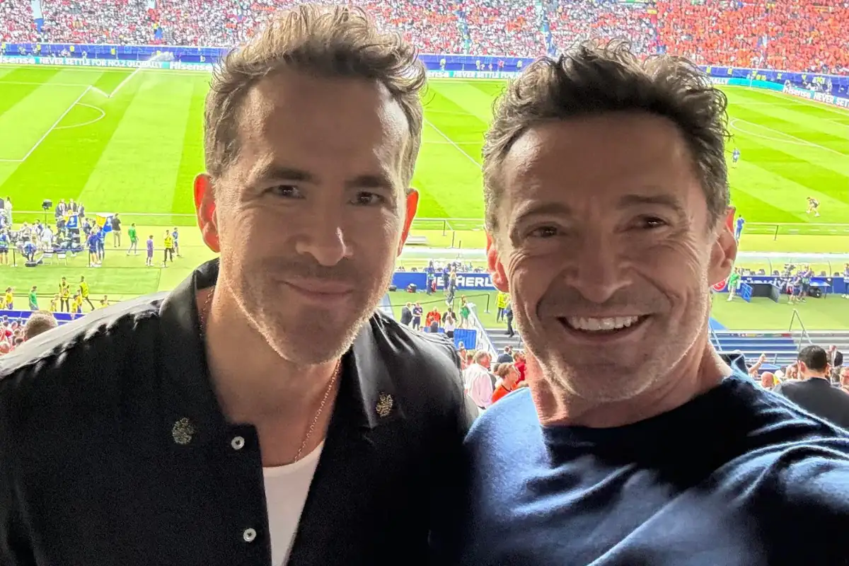 Hugh Jackman plant Beteiligung an Norwich City