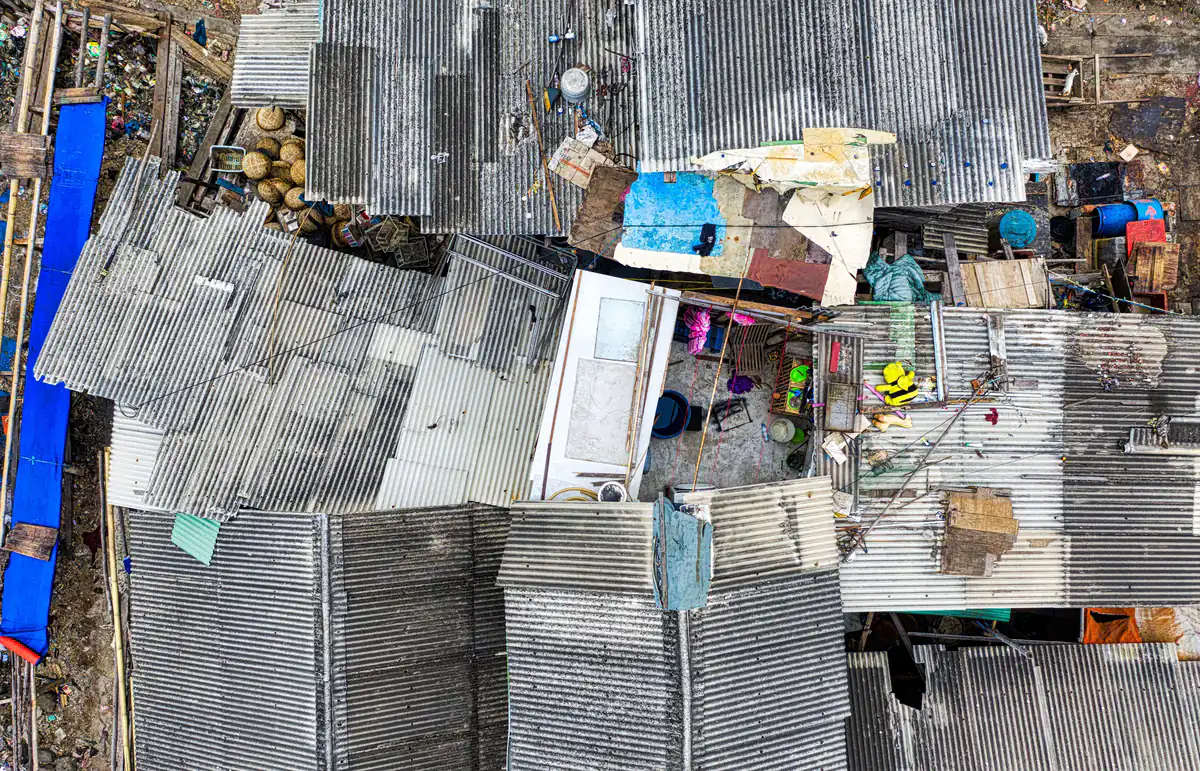 1500 Experten fordern Internationale Kommission gegen extreme Ungleichheit