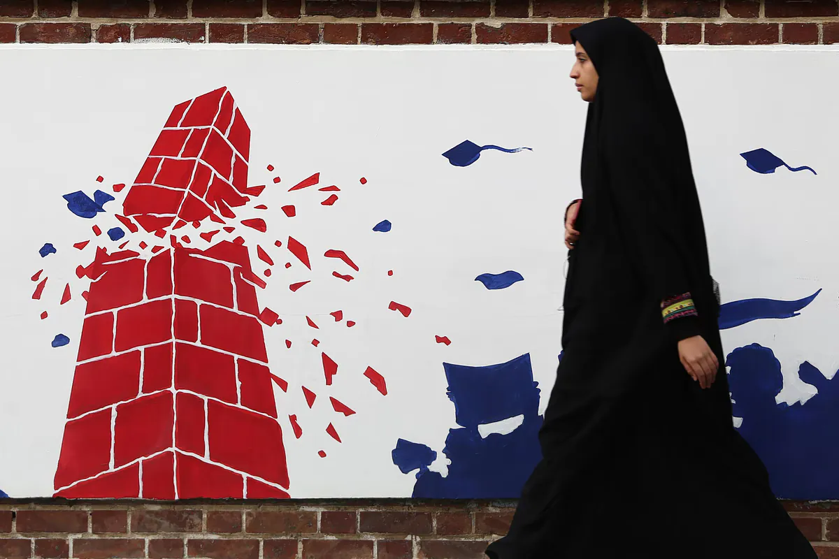 Iran plant die Mitgliedschaft in der BRICS-Entwicklungsbank inmitten von Sanktionen