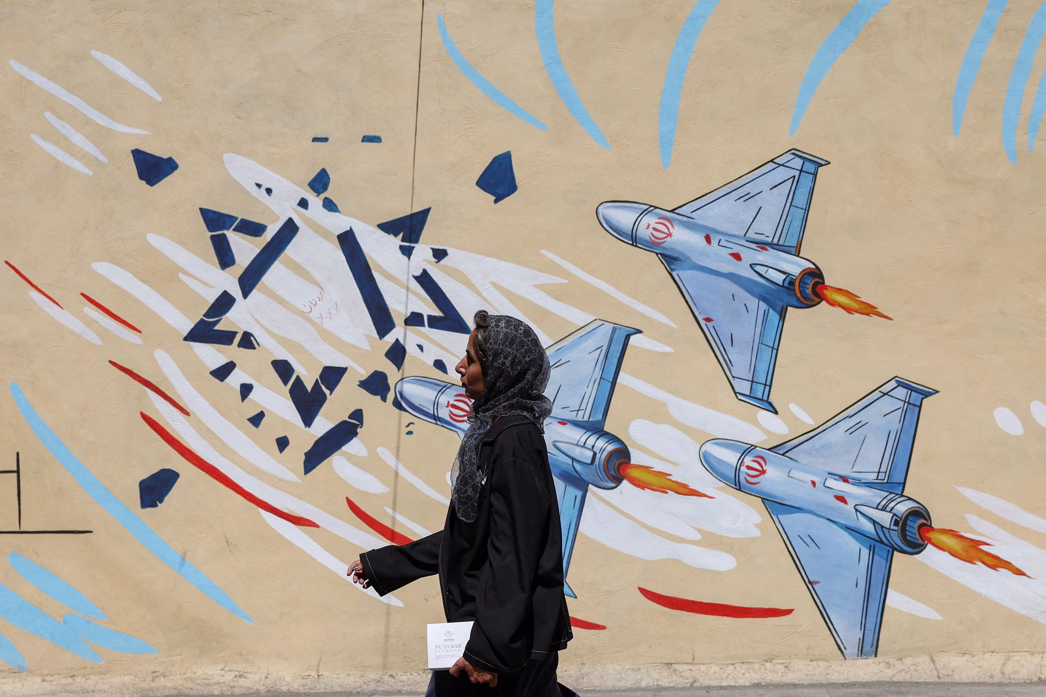 Iran kündigt aggressiveres Vorgehen in zukünftigen Konflikten an
