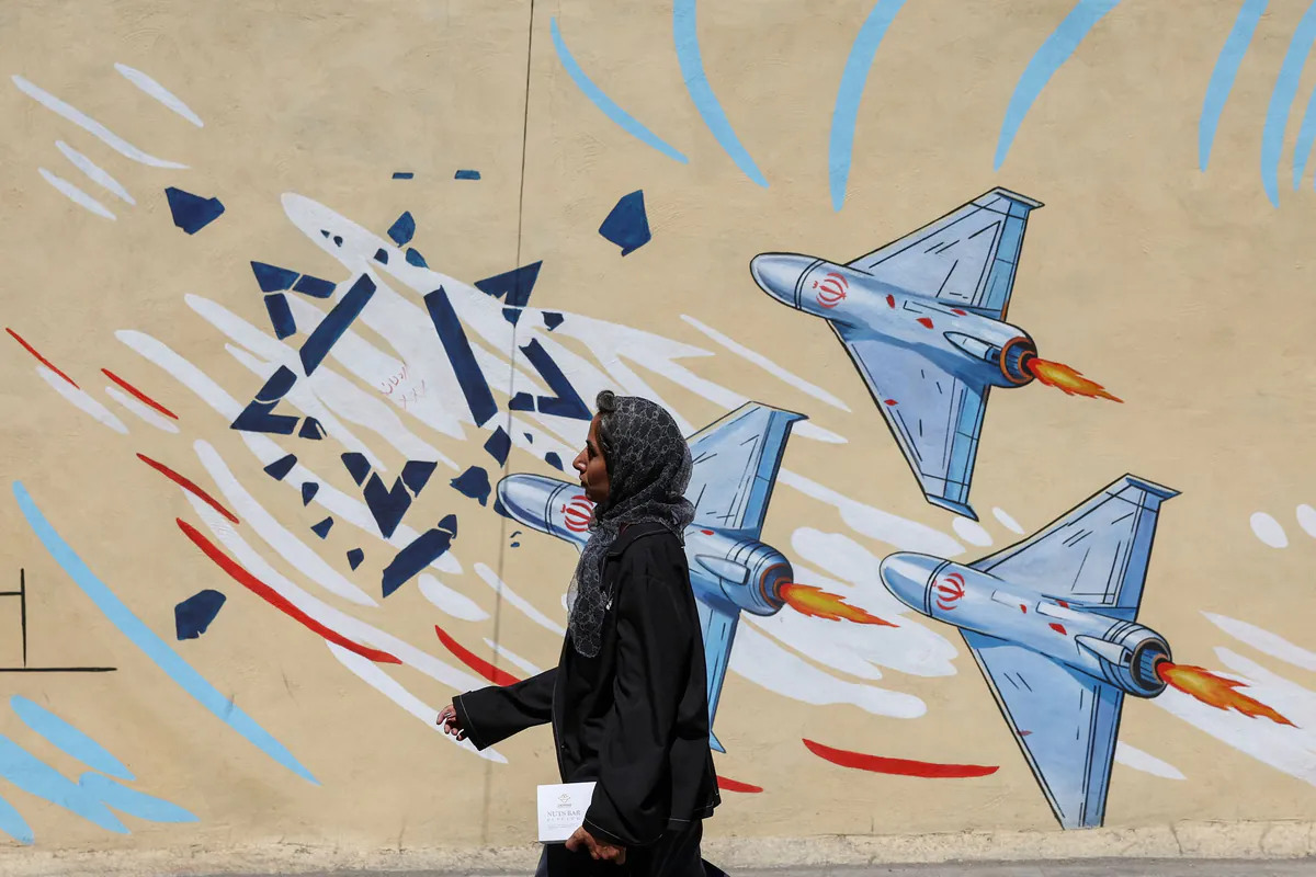 Iran kündigt aggressiveres Vorgehen in zukünftigen Konflikten an