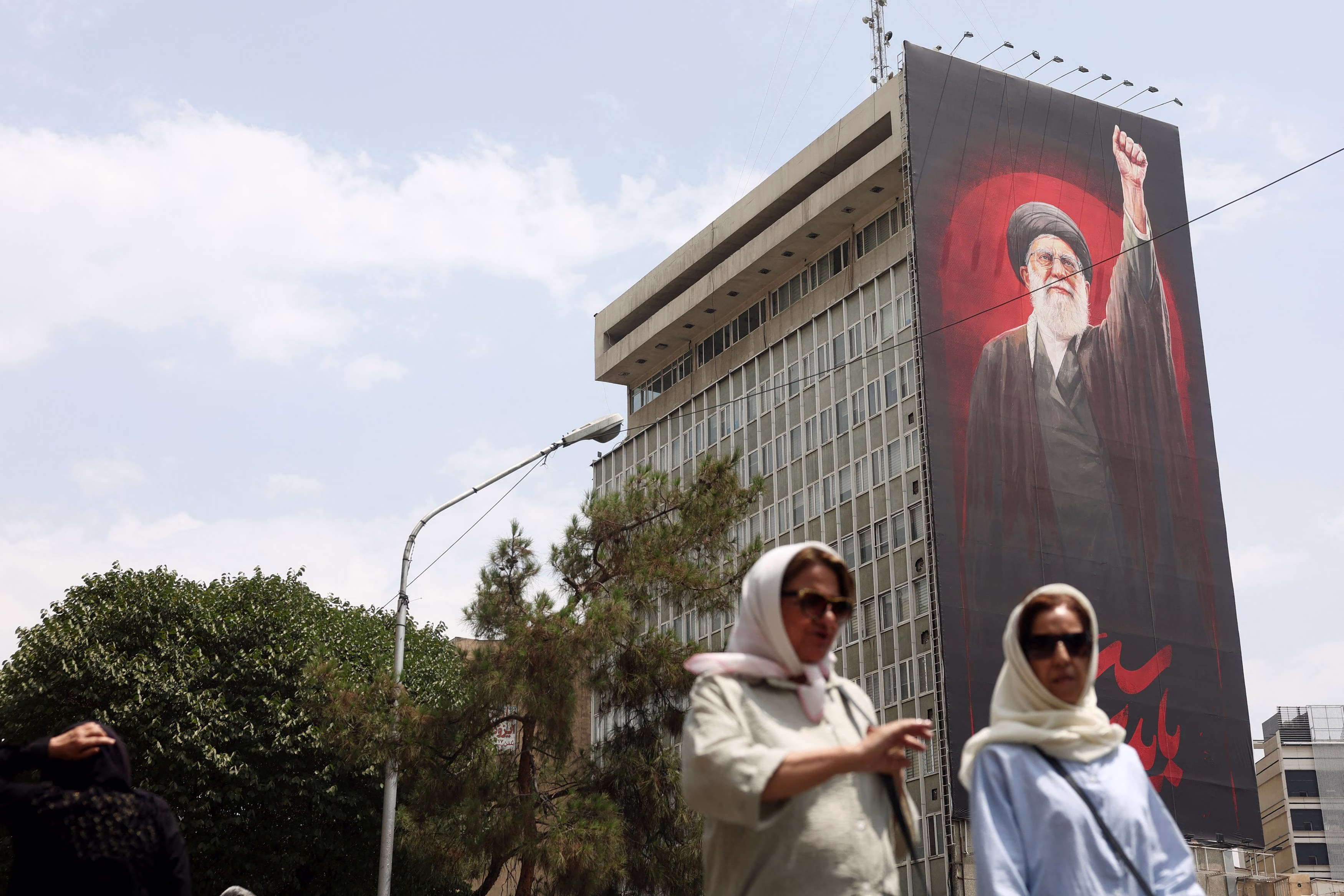 Iran: Neue offensive Militärdoktrin im Angesicht der US-Pattsituation