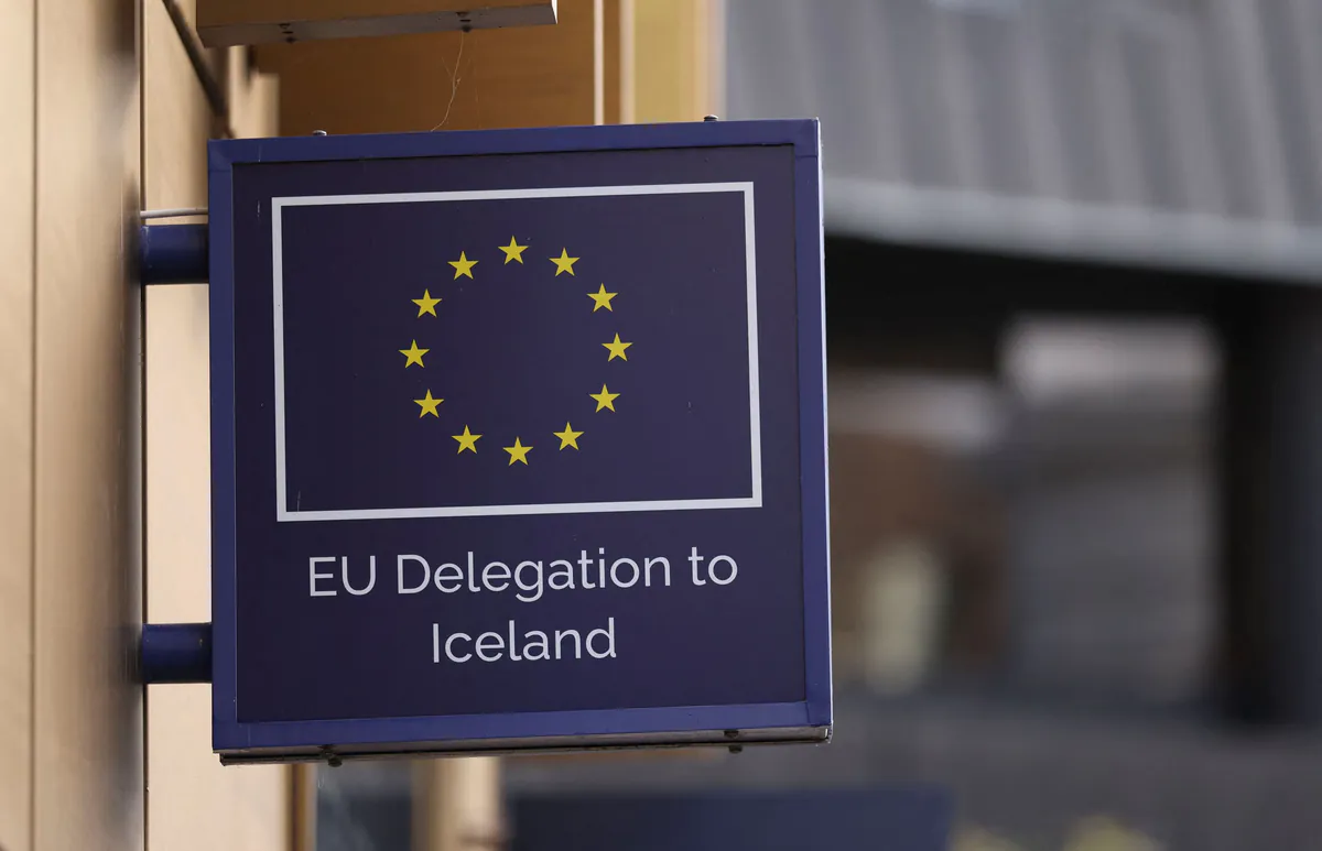 Island stimmt über EU-Beitritt ab: Warum das Referendum die EU in Atem hält