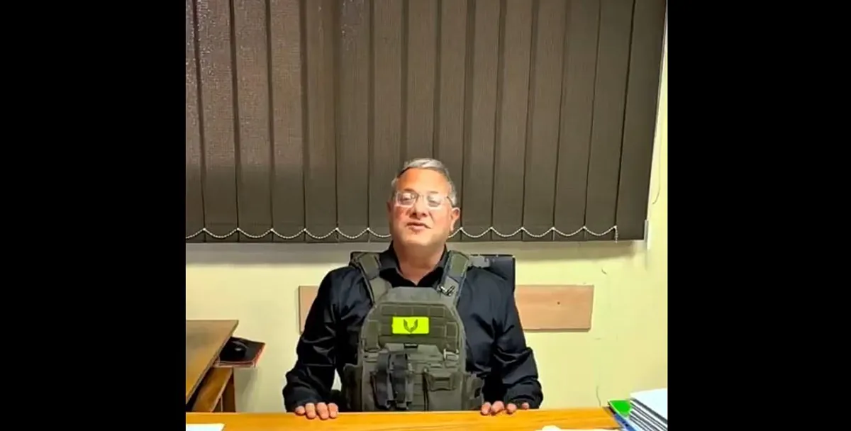 Israelische Polizei übernimmt UNRWA-Büros in Ostjerusalem