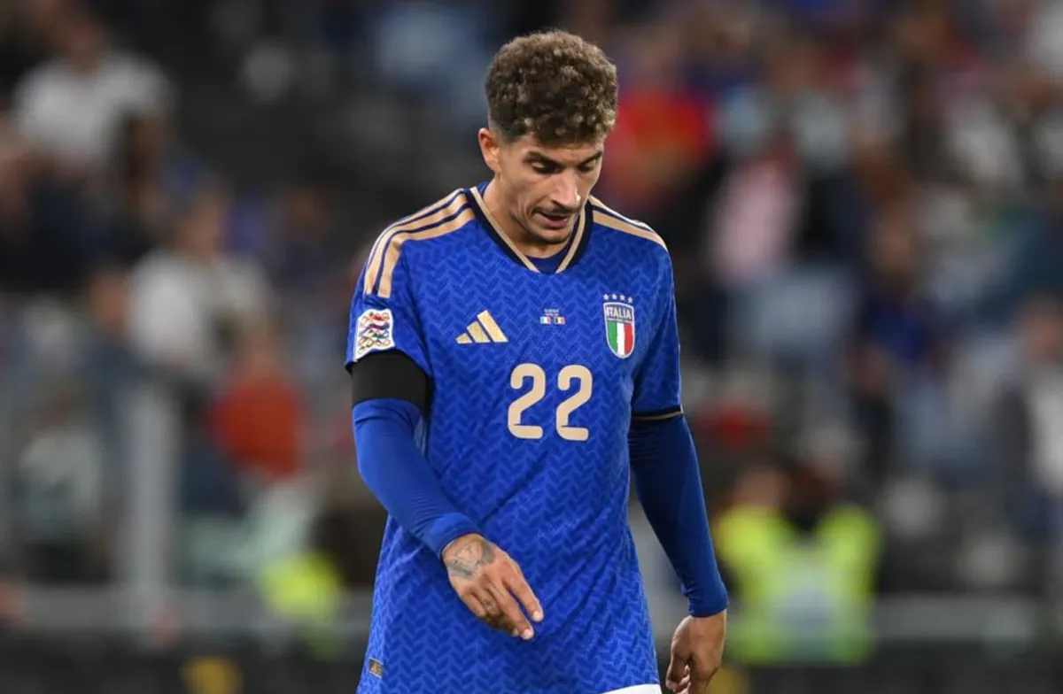 Italien Nationalmannschaft Krise: Presse fordert Mancini