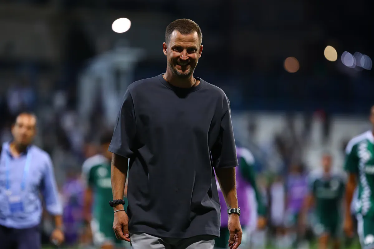 Jakob Nystrup Panathinaikos: Ein vielversprechender Start