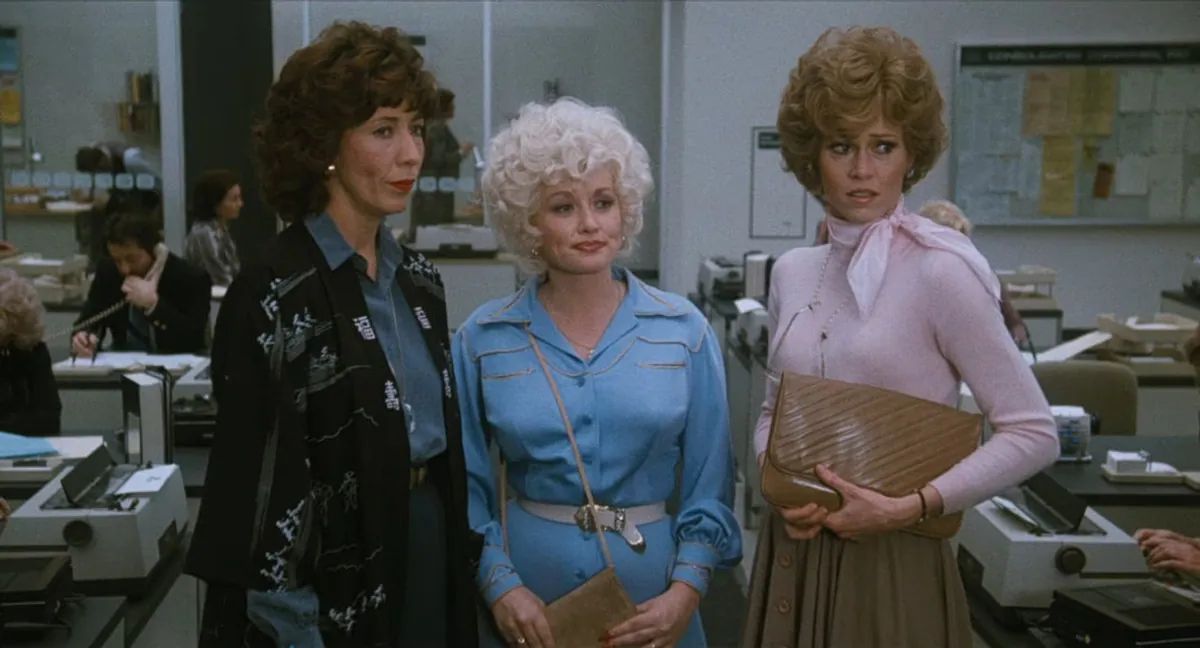Jane Fonda lobt Dolly Parton: emotionale Worte über ihre Freundin